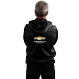 2025 Chevrolet Racing Zip Through Hoodie