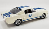 1:18 1966 Shelby GT350 - Stirling Moss #7
