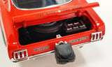 1:18 1965 Ford Mustang A/FX Russ David Ford - Gas Ronda 