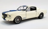 1:18 1965 Shelby GT350R Street Fighter