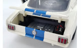 1:18 1965 Shelby GT350R Street Fighter