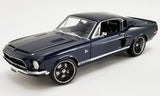 1:18 1968 Shelby GT500KR Restomod - King Cobra  