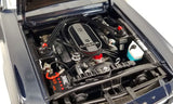 1:18 1968 Shelby GT500KR Restomod - King Cobra  