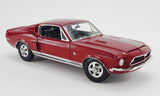 1:18 1968 Shelby GT500KR "King of the Road" Shelby AD Car