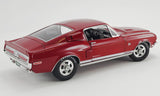 1:18 1968 Shelby GT500KR "King of the Road" Shelby AD Car