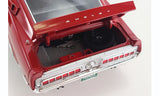 1:18 1968 Shelby GT500KR "King of the Road" Shelby AD Car