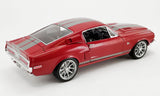 1:18 1968 Shelby GT500KR Restomod - New School  