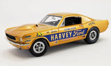 1:18 1965 Ford Mustang AFX - Dyno Don