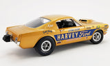 1:18 1965 Ford Mustang AFX - Dyno Don