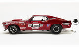 1:18 1969 Ford Mustang Boss 429 Mr Gasket - Drag Outlaws  