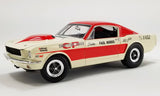1:18 1965 Ford Mustang A/FX Holeman Moody - Paul Norris 