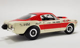 1:18 1965 Ford Mustang A/FX Holeman Moody - Paul Norris 