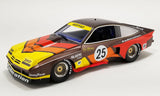 1:18 #25 Federation DeKon Chevrolet Monza - "Allan Moffat" - 1979 Australian Sport Sedan Championship