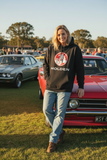 Holden Heritage Hoodie - Women's Lifestyle