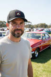 Holden HK Grille Breathable Cap Lifestyle