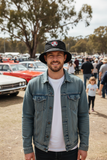 Holden Retro Bucket Hat Lifestyle
