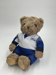 Ford Plush Bear