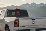 Dodge Shield Decal