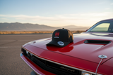 Dodge Shield Profile Cap