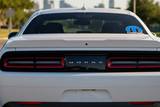 Mopar Performance Decal