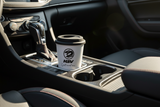 HSV Stainless Steel Coffee Cup