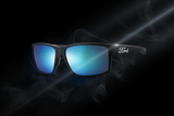 Ford UV400 Polarized Sunglasses dark and moody ad creative
