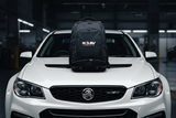 HSV Grid-Lock Backpack 38L