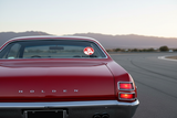 Holden Classic Decal