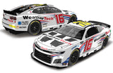 1:64 SHANE VAN GISBERGEN 2024 WEATHERTECH #16 Chevrolet Camaro - (Pre-order)