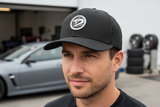 Man wearing HSV Rondel Sports Cap