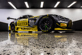 1:18 National Storage Racing #888 Mercedes-AMG GT3 2024 12 Hour Bathurst Will Brown - Broc Feeney - Mikaël Grenier - (Pre-order)