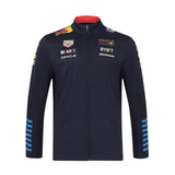 Red Bull F1 Team Replica Unisex Softshell Jacket