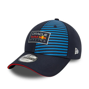 Red Bull F1 Team New Era 9Forty Dark Blue Cap