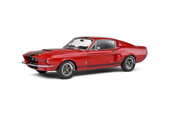 1:18 Ford Mustang Shelby GT500 1967