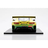 1:18 Mercedes -AMG GT3 - 2022 Bathurst 12-Hour - Triple Eight Race Engineering #888 - Feeney/Van Gisbergen/Ibrahim - 3rd Place