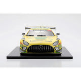 1:18 Mercedes -AMG GT3 - 2022 Bathurst 12-Hour - Triple Eight Race Engineering #888 - Feeney/Van Gisbergen/Ibrahim - 3rd Place