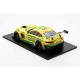 1:18 Mercedes -AMG GT3 - 2022 Bathurst 12-Hour - Triple Eight Race Engineering #888 - Feeney/Van Gisbergen/Ibrahim - 3rd Place