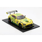 1:18 Mercedes -AMG GT3 - 2022 Bathurst 12-Hour - Triple Eight Race Engineering #888 - Feeney/Van Gisbergen/Ibrahim - 3rd Place