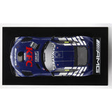 1:18 MERCEDES-AMG GT3 - 2022 GT WORLD CHALLENGE AUSTRALIA - TRIPLE EIGHT RACE ENGINEERING #888 - VAN GISBERGEN/PRINCE IBRAHIM - PHILLIP ISLAND GRAND PRIX CIRCUIT - RACE 1 - 3RD PLACE