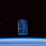 RBAR 2026 Can Cooler with Magnet