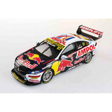 1:18 Holden ZB Commodore - #88 Jamie Whincup - Red Bull Ampol Racing - Race 1, 2021 Repco Mt Panorama 500