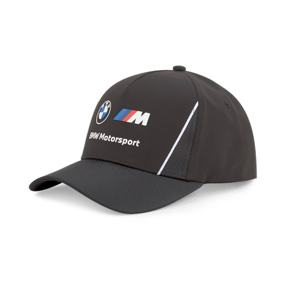 BMW MOTORSPORT BASEBALL CAP