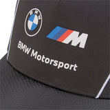 BMW MOTORSPORT BASEBALL CAP