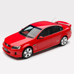 1:18 Holden VE Commodore SS V - Red Hot (Pre-order)