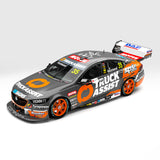 1:18 Truck Assist Racing #35 Holden ZB Commodore - 2022 Repco Supercars Championship Season