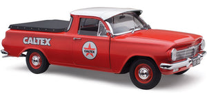 1:18 Holden EH Utility Heritage Collection Caltex