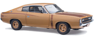 1:18 E49 Charger 50th Anniversary GOLD livery