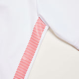 Shell V-Power Men's Polo Shirt White