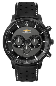 Chevrolet Racing Chronograph Watch