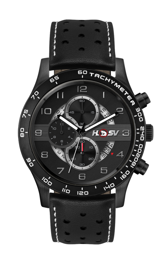 HSV Series II Chronograph Watch